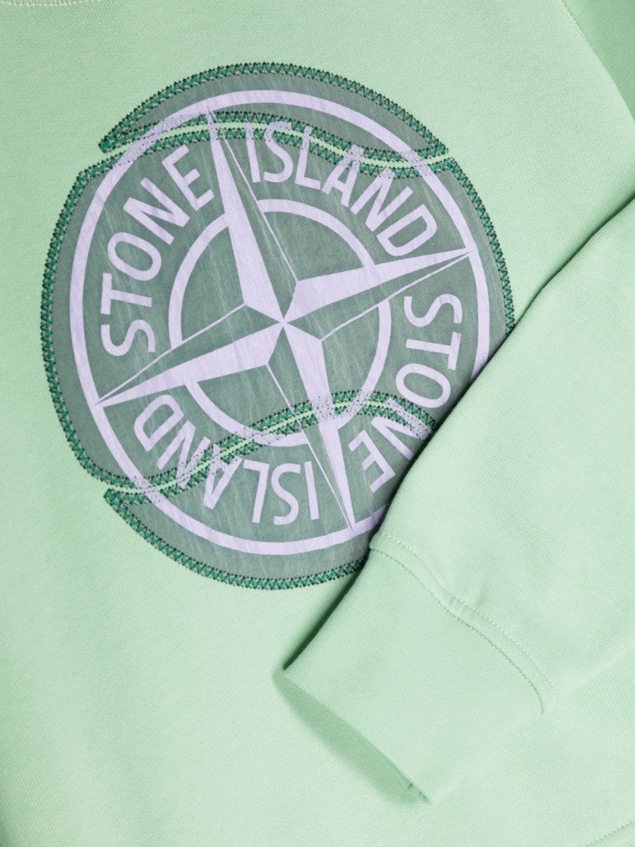 Stone Island HOODIE