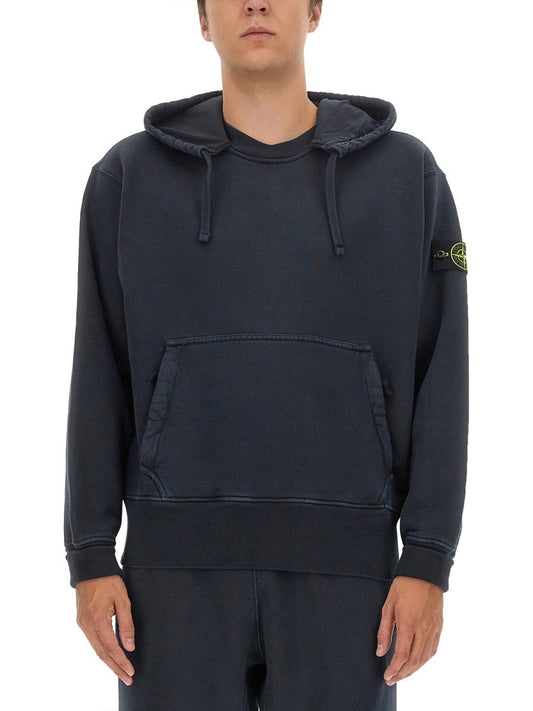 Stone Island HOODIE