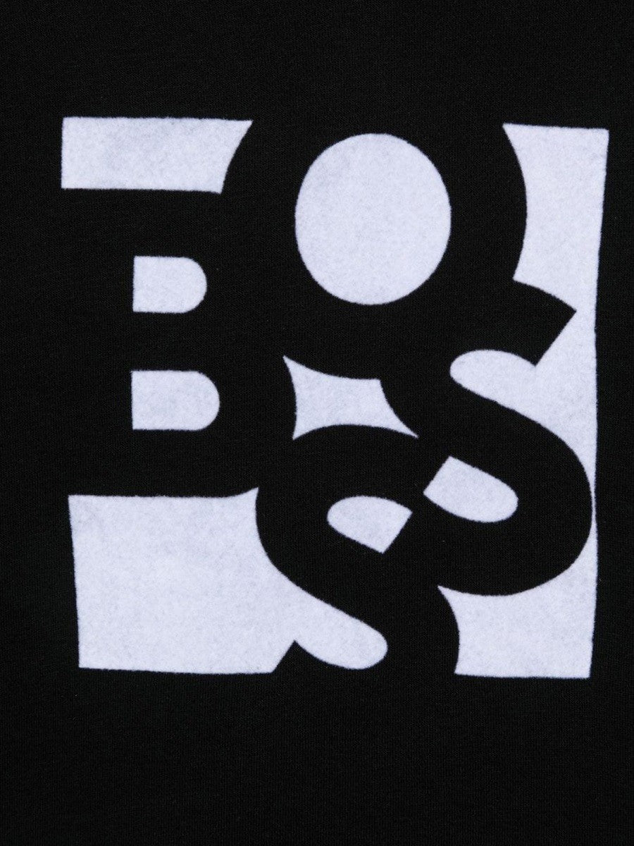 Boss HOODIE