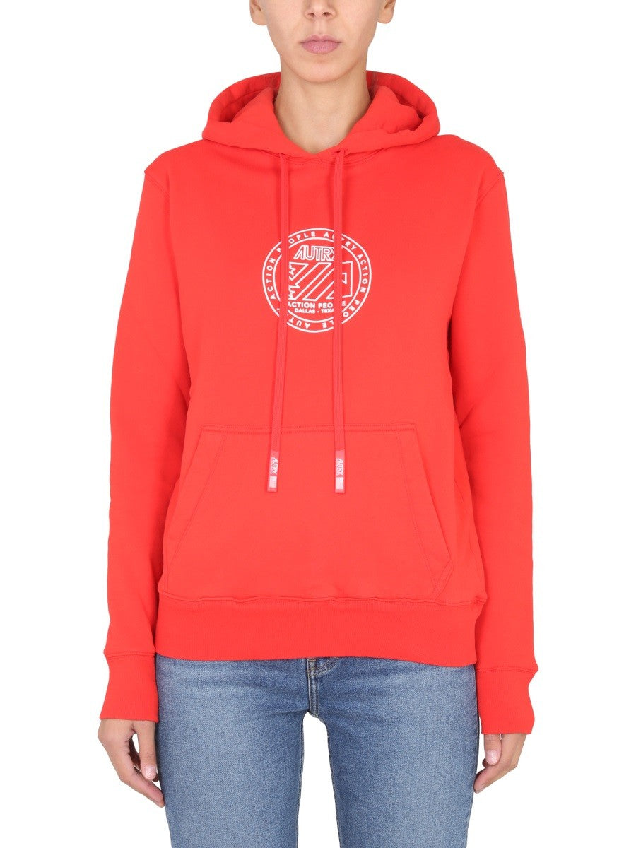 Autry HOODIE