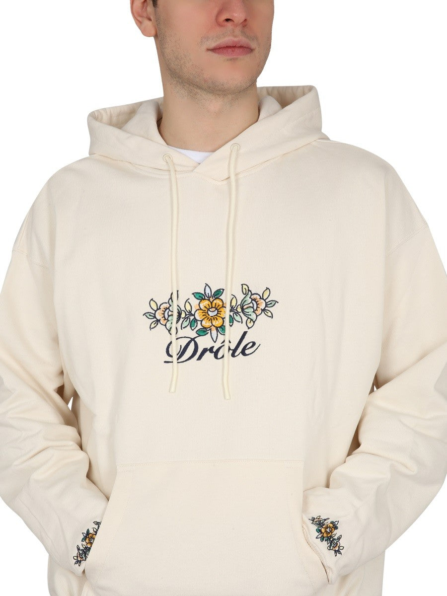 Drole De Monsieur HOODIE