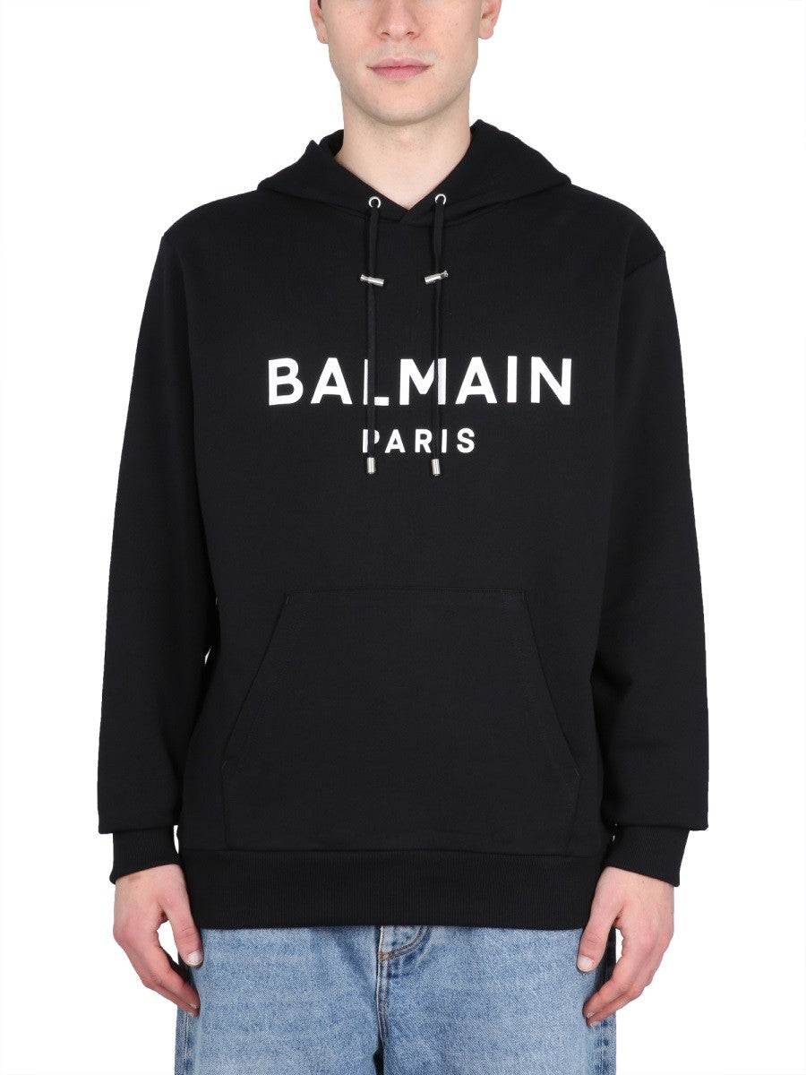 Balmain HOODIE