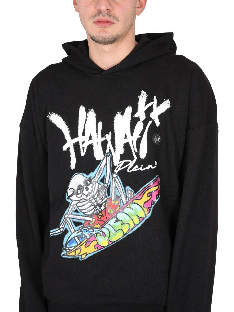 Philipp Plein HOODIE