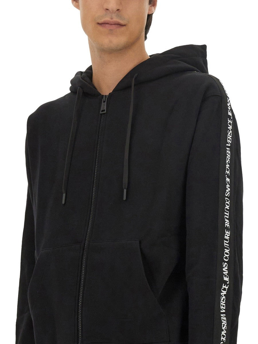 Versace Jeans Couture HOODIE