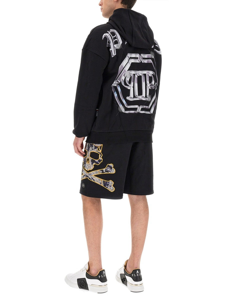 Philipp Plein HOODIE