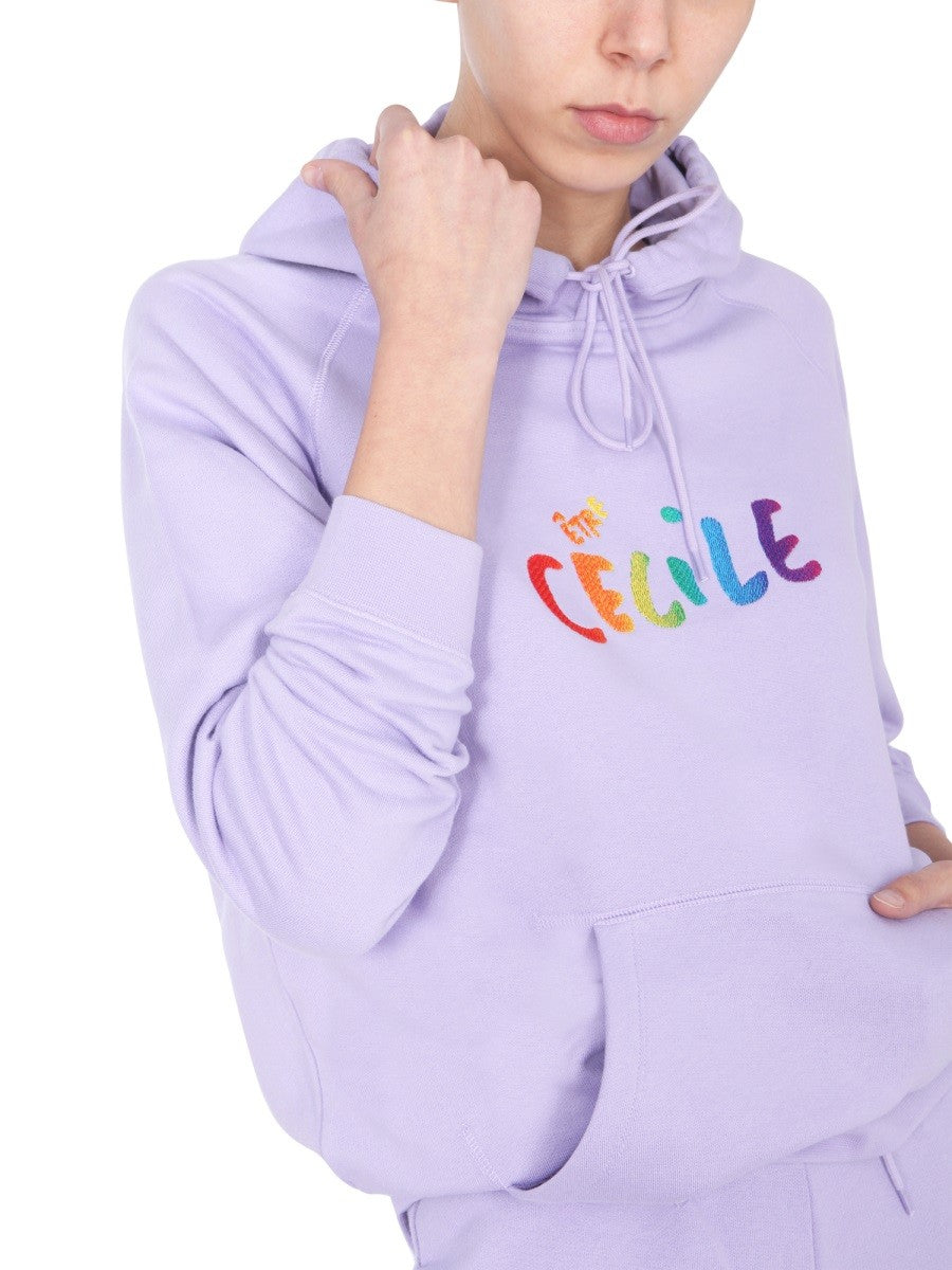 ÊTRE CÉCILE HOODIE