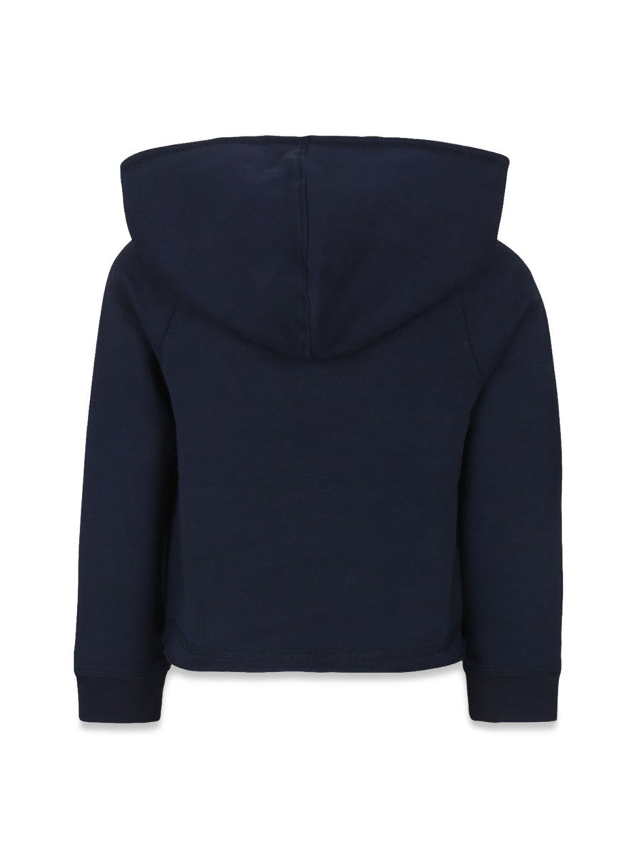 ZADIG&VOLTAIRE HOODIE