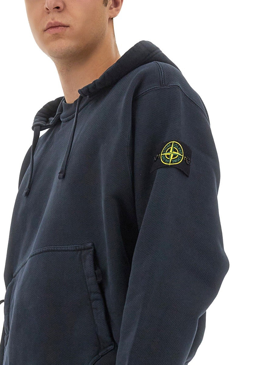 Stone Island HOODIE