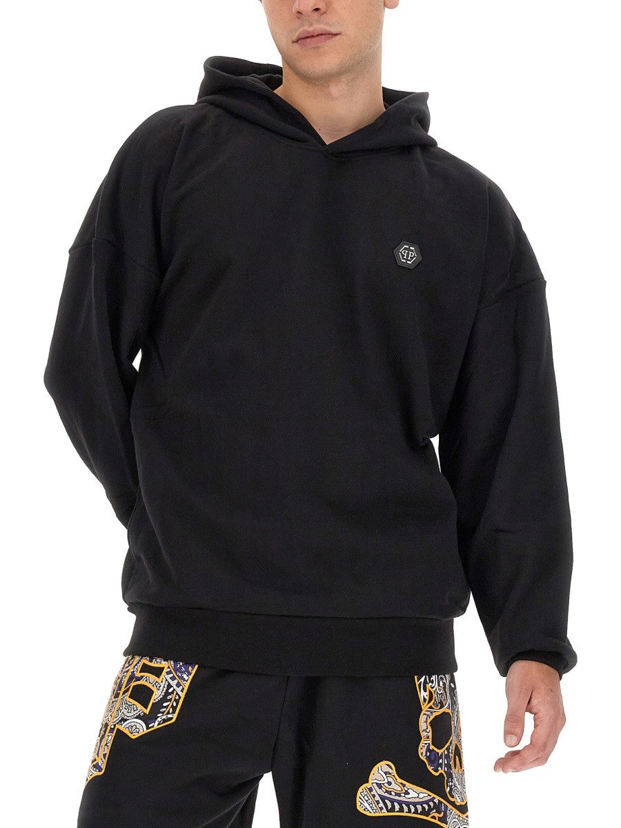 Philipp Plein HOODIE