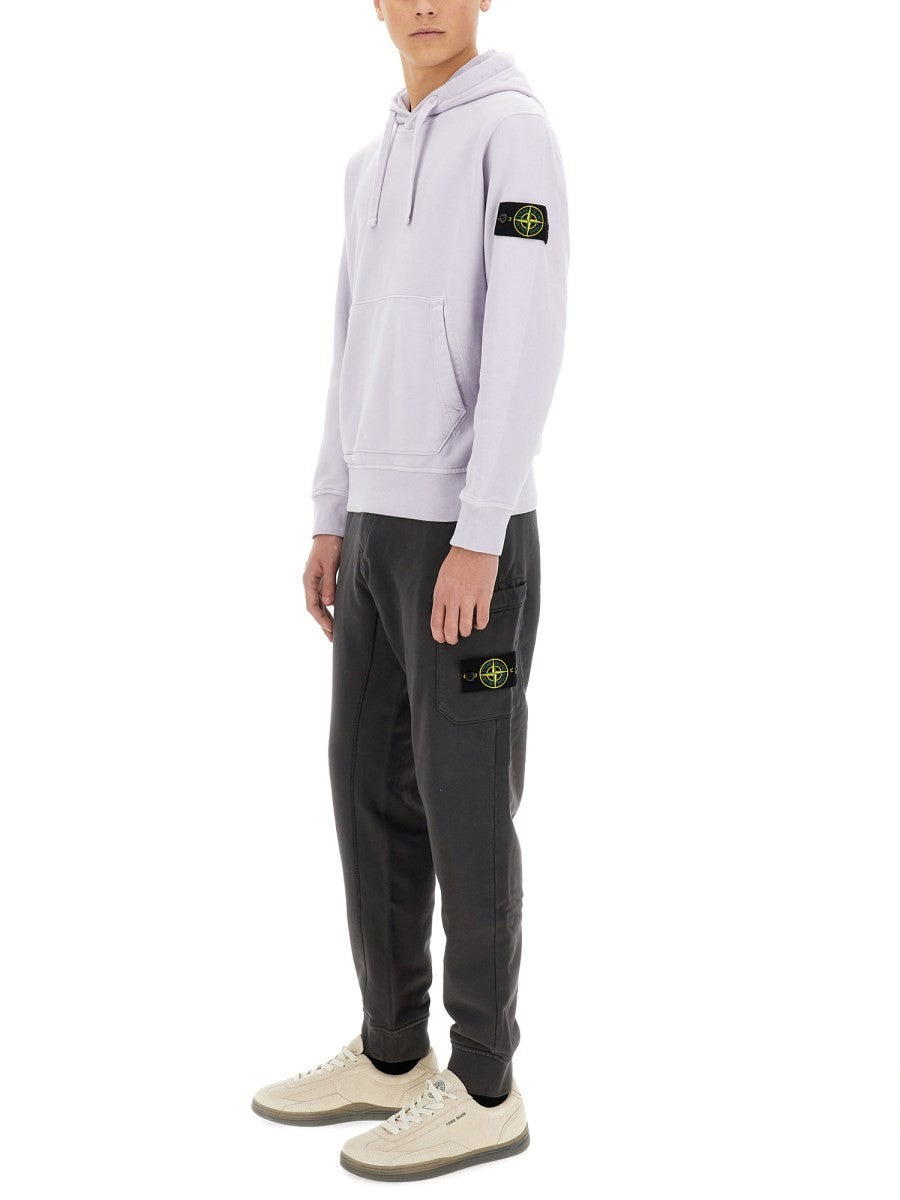 Stone Island HOODIE