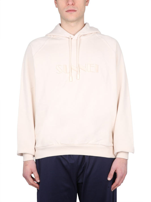 SUNNEI HOODIE