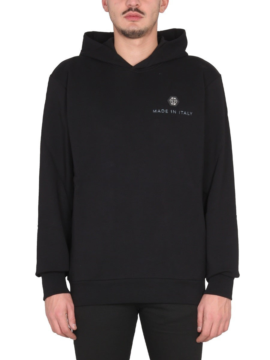 Philipp Plein HOODIE