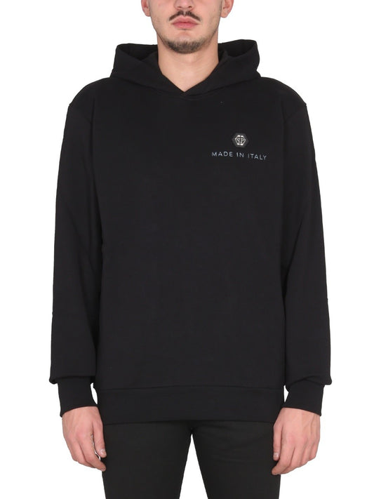 Philipp Plein HOODIE