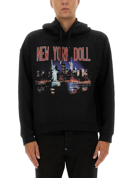 Dsquared HOODIE