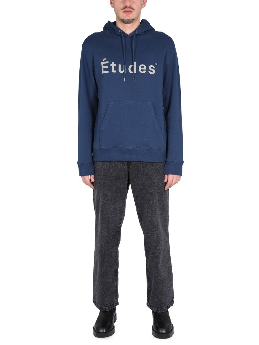 ÉTUDES HOODIE