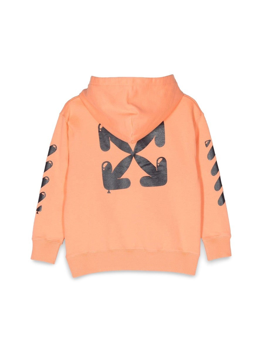 Off-white Hoodie