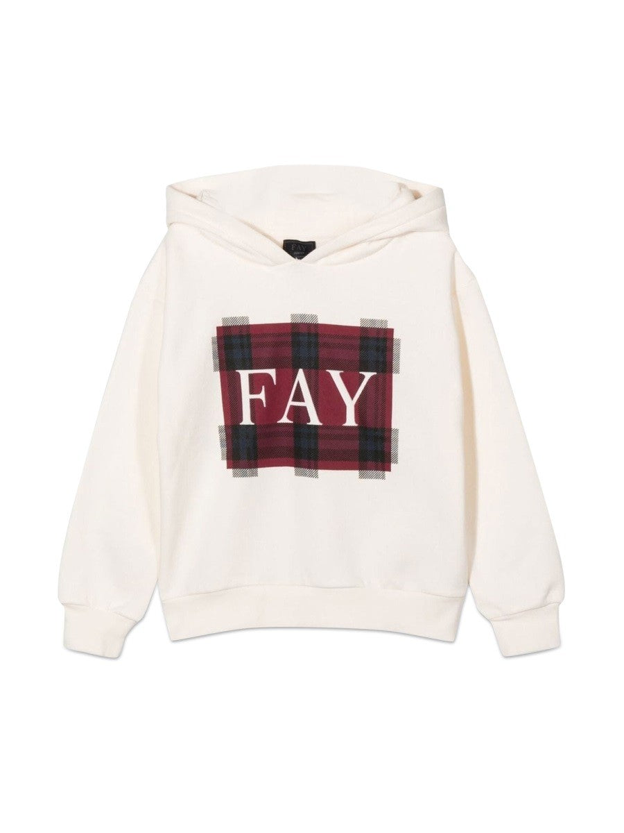 FAY HOODIE