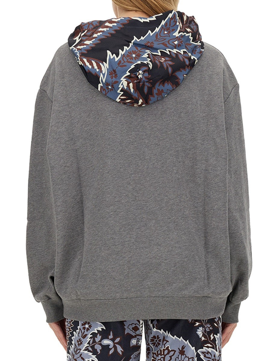 Etro HOODIE