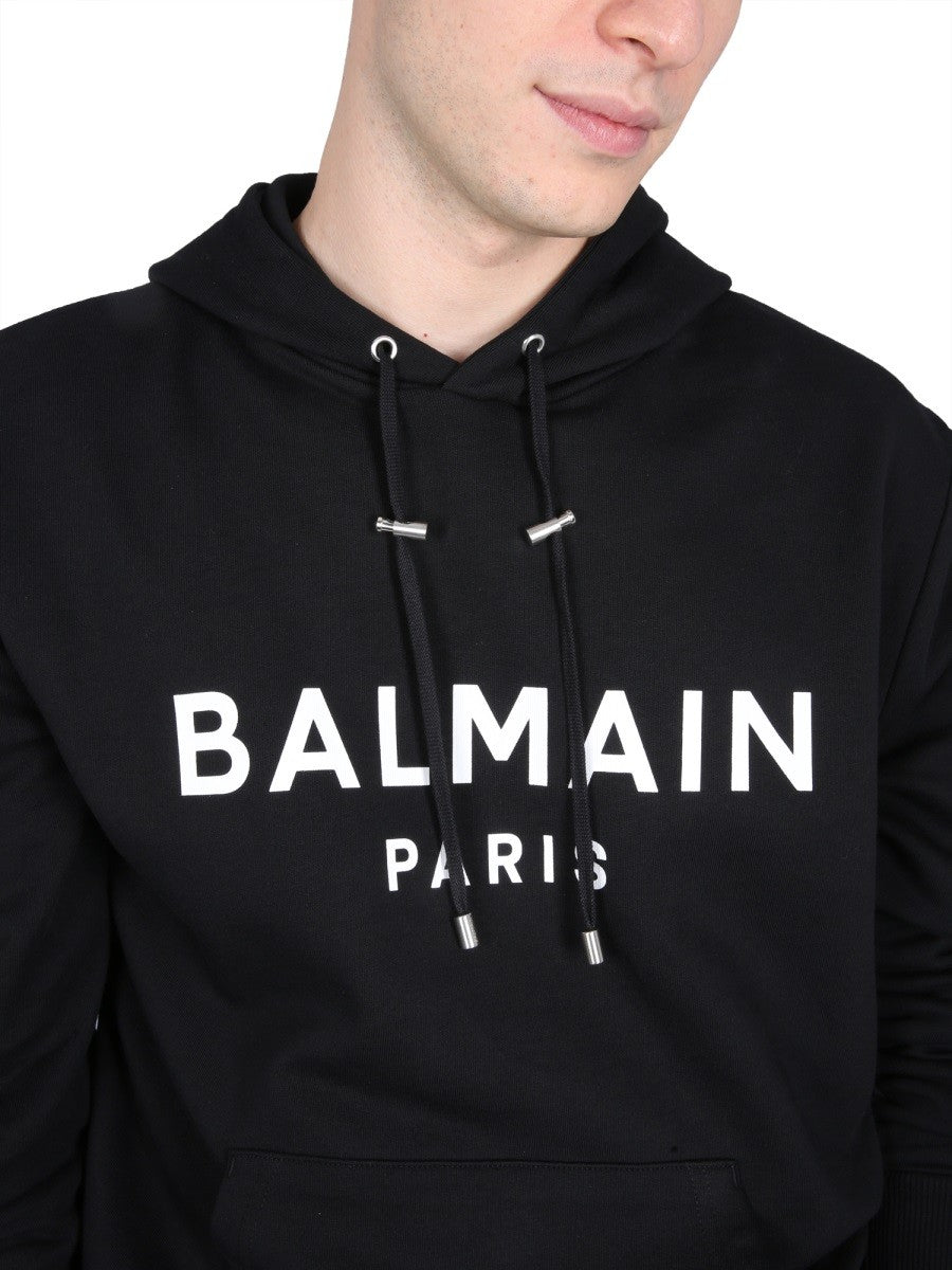 Balmain HOODIE