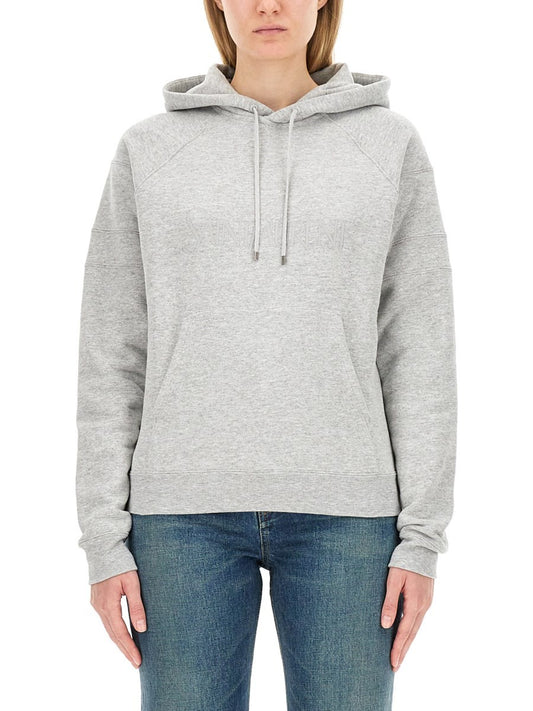 Saint Laurent HOODIE
