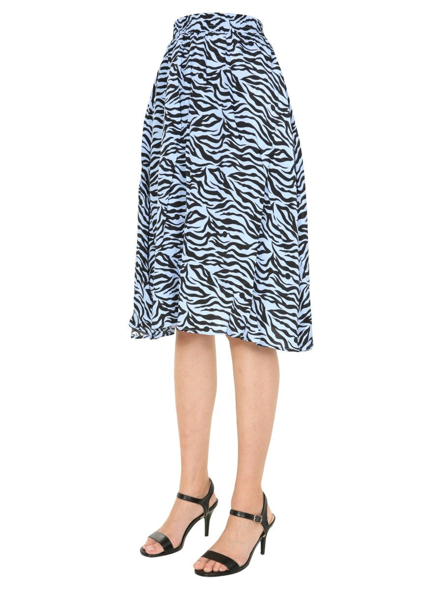 JOVONNA LONDON "HORAI2" SKIRT