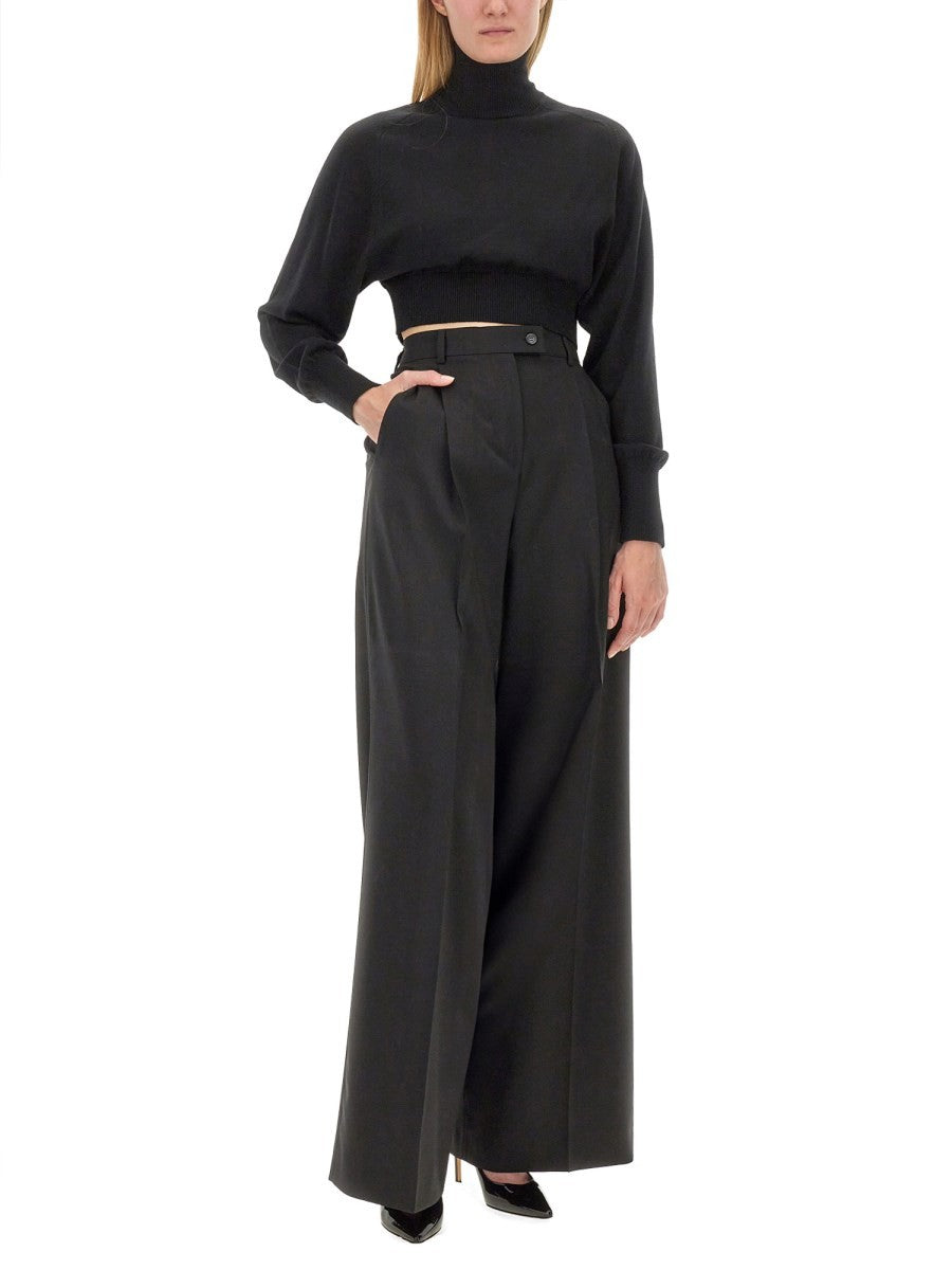 Sportmax "HOWL" SHIRT