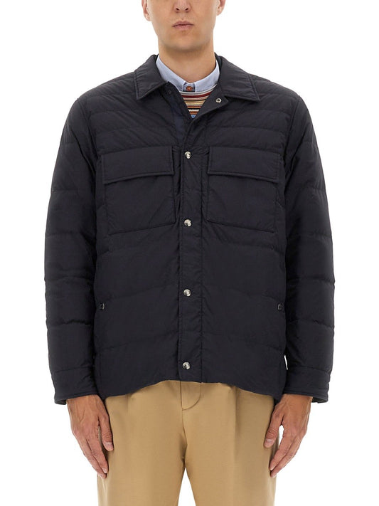 PAUL SMITH "HYBRID" JACKET