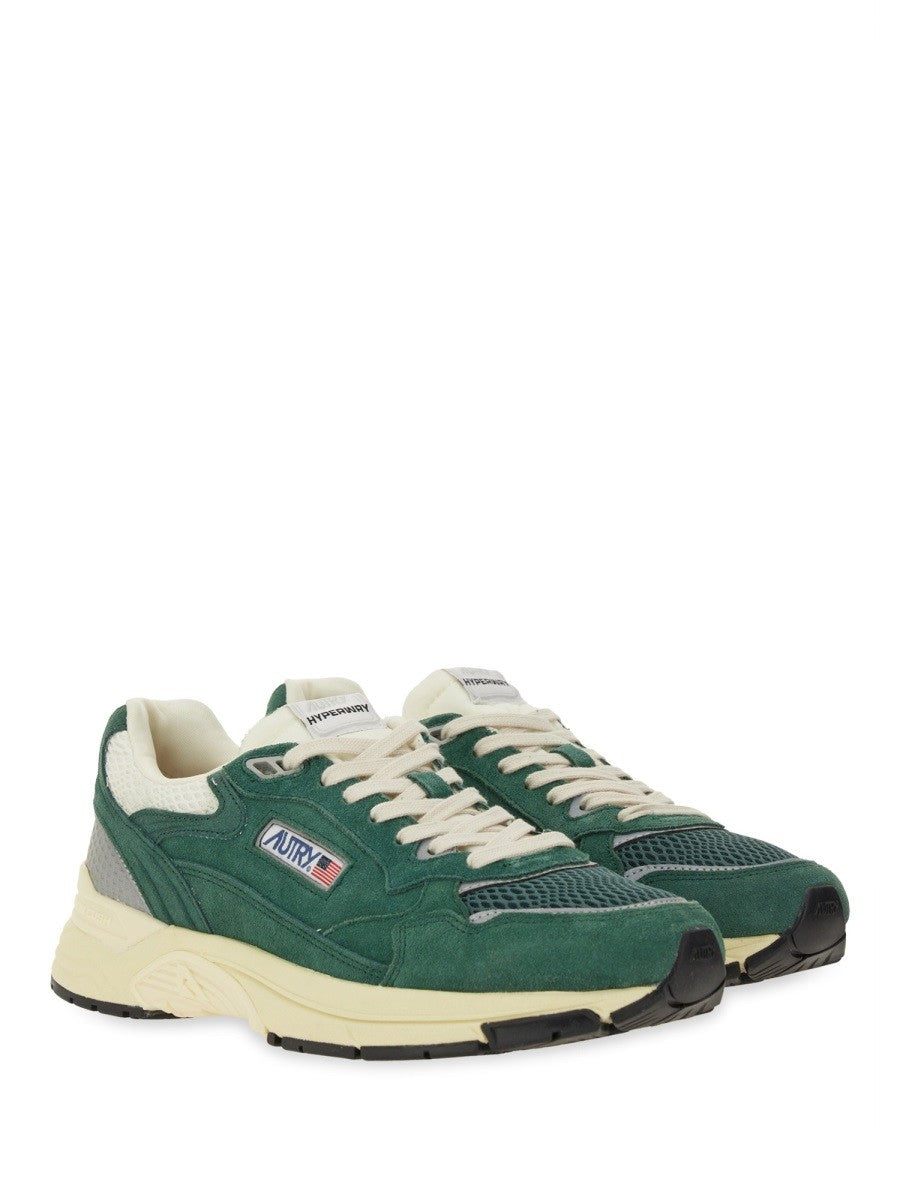 Autry "HYPERWAY" SNEAKER