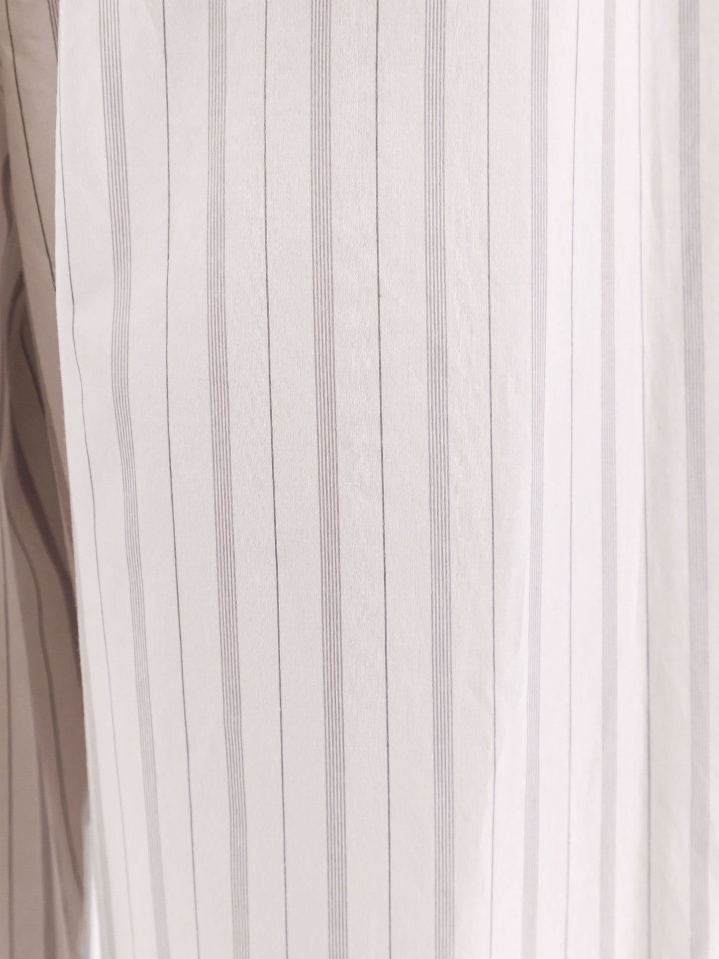 THE ROW Hypnosta organic cotton trousers with drawstring