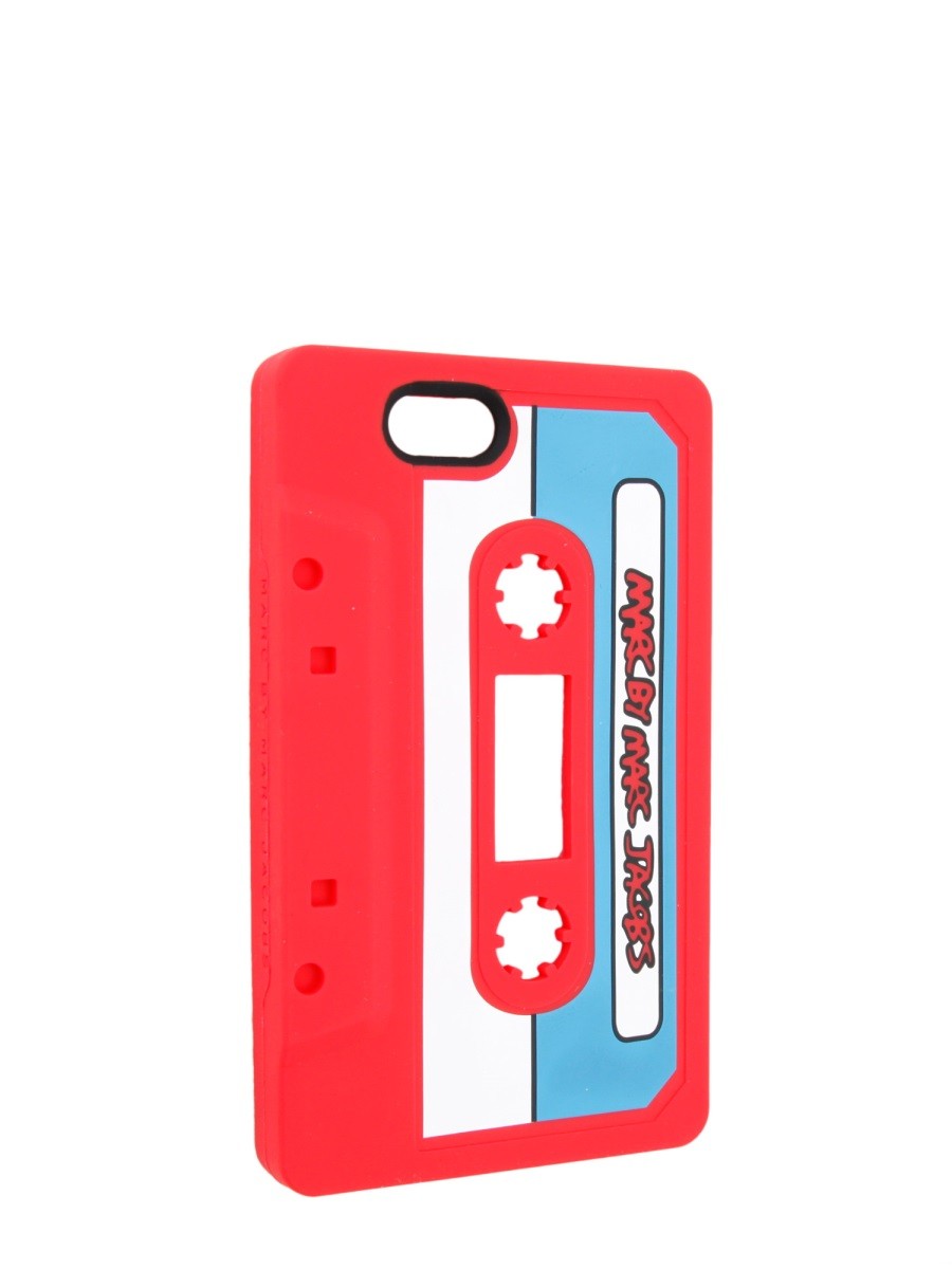 MARC BY MARC JACOBS I-PHONE 5 CASE