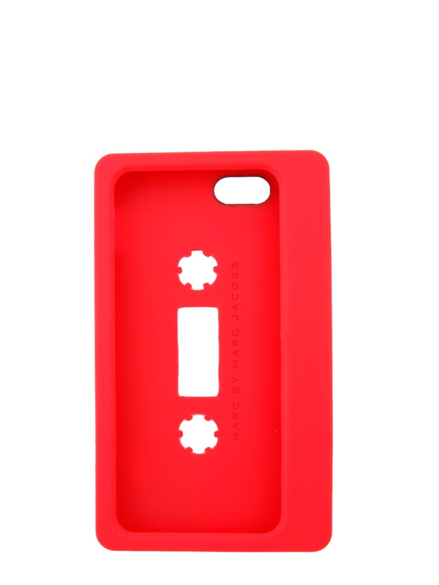 MARC BY MARC JACOBS I-PHONE 5 CASE