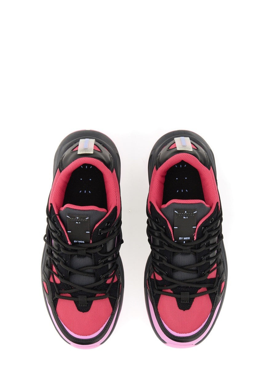 MCQ ICO ARATANA SNEAKER