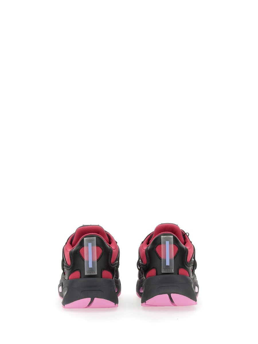 MCQ ICO ARATANA SNEAKER