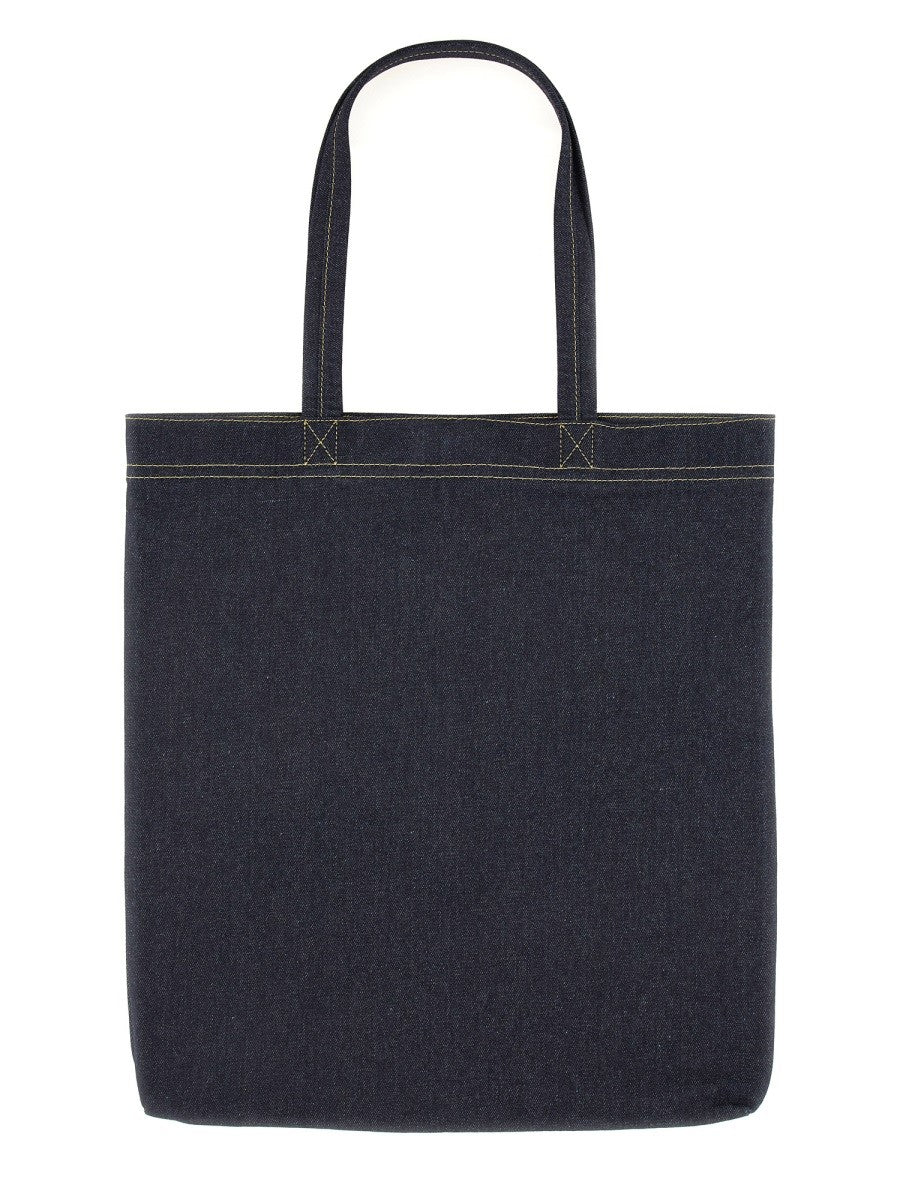 Dsquared ICON NEW GENERATION" TOTE BAG