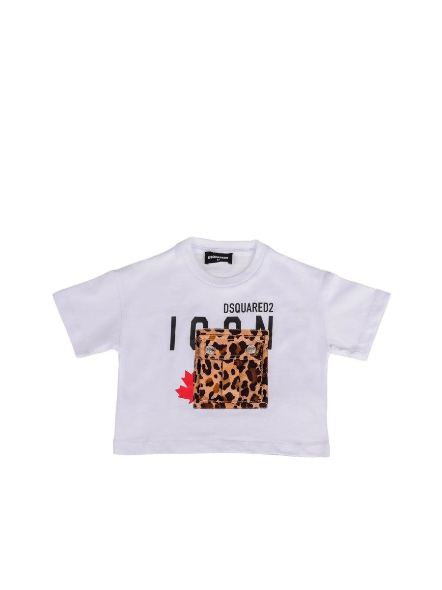 Dsquared ICON SHIRT