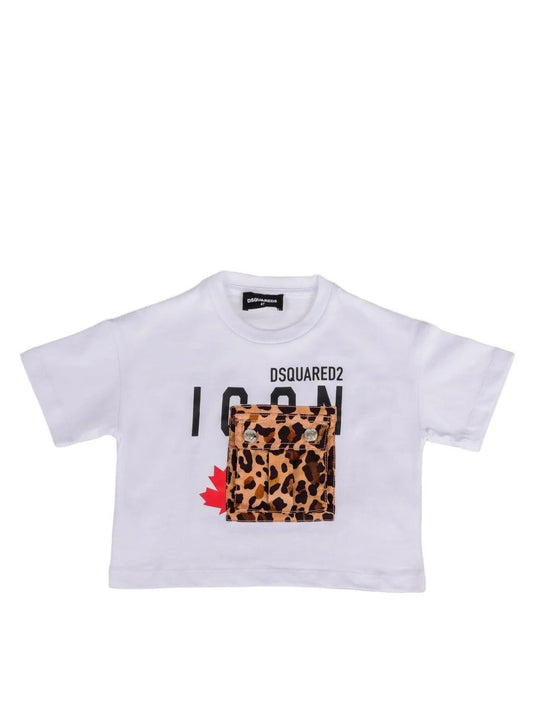 Dsquared ICON SHIRT