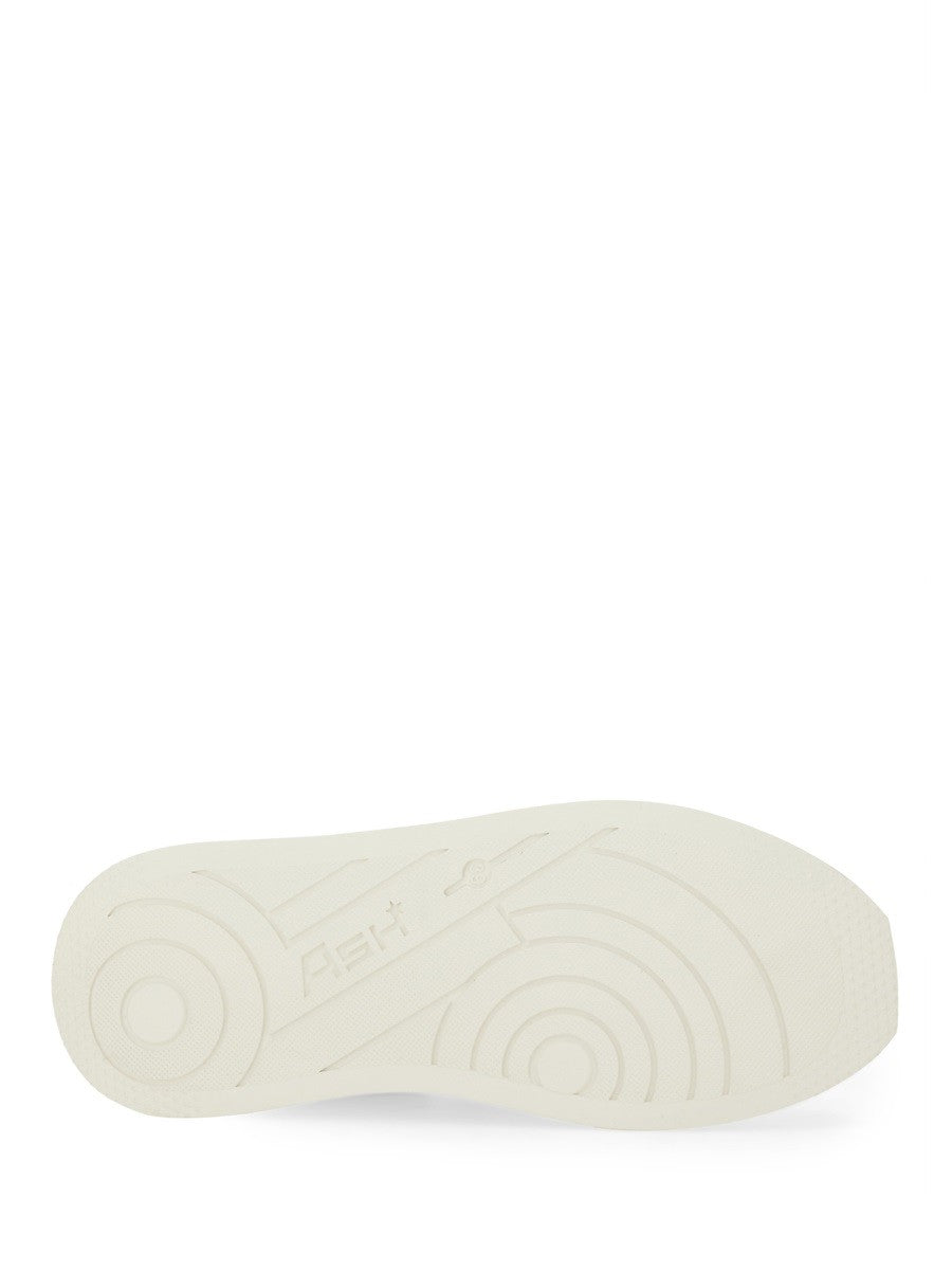 Ash "ICONIC" SNEAKERS