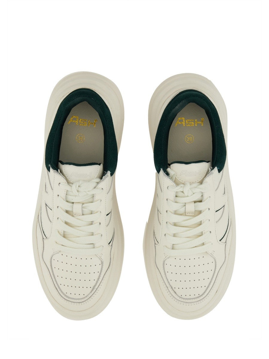 Ash "ICONIC" SNEAKERS