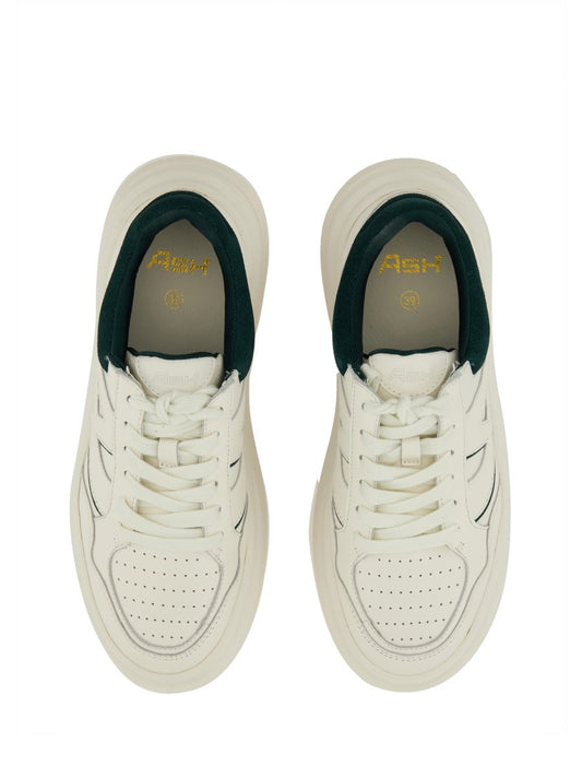 Ash "ICONIC" SNEAKERS