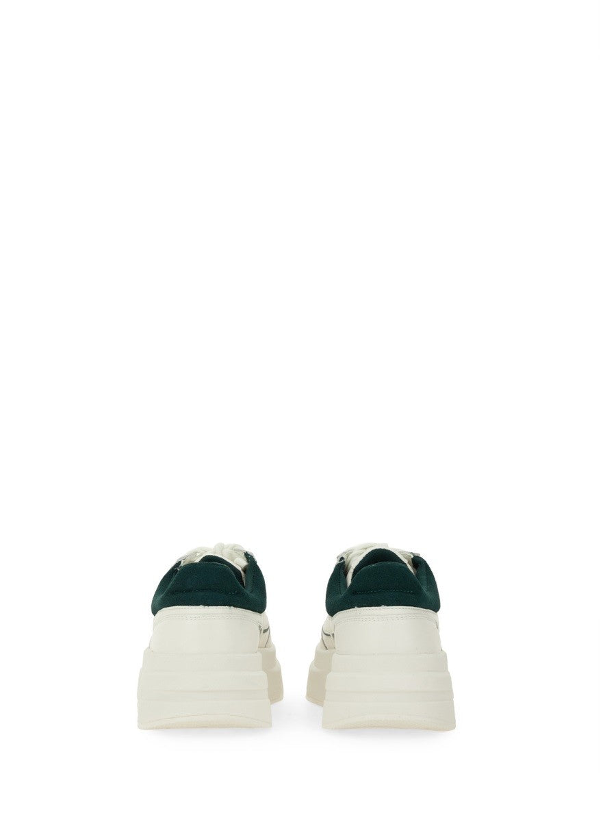 Ash "ICONIC" SNEAKERS