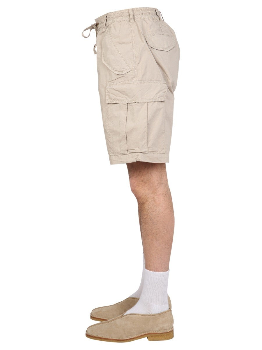 EAST HARBOUR SURPLUS IDAHO" BERMUDA SHORTS