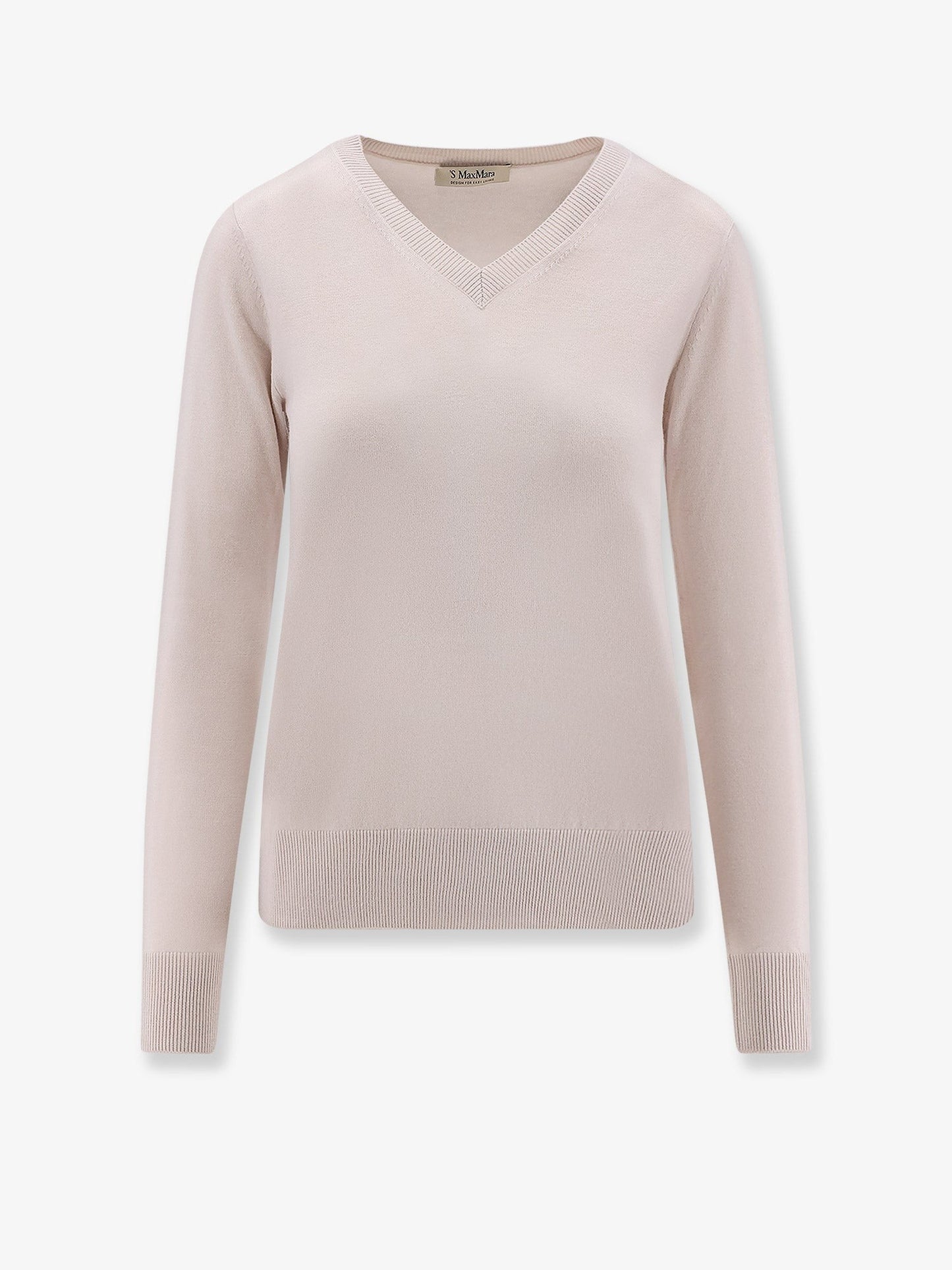 'S MAX MARA Idoneo wool sweater
