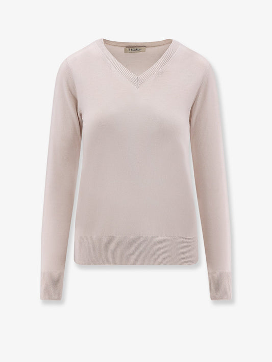 'S MAX MARA Idoneo wool sweater