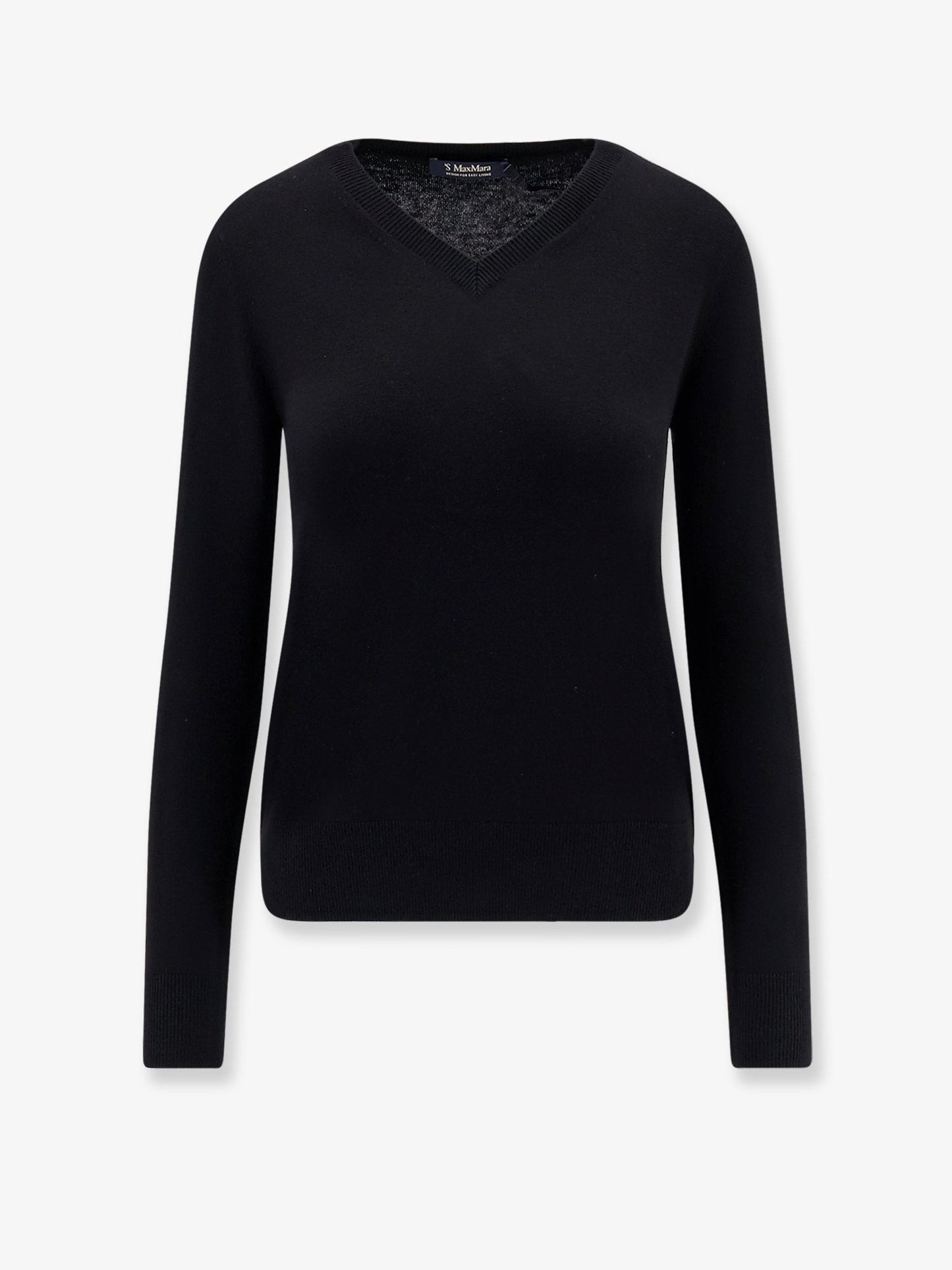 'S MAX MARA Idoneo wool sweater