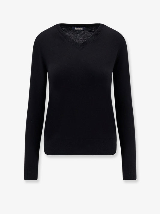 'S MAX MARA Idoneo wool sweater