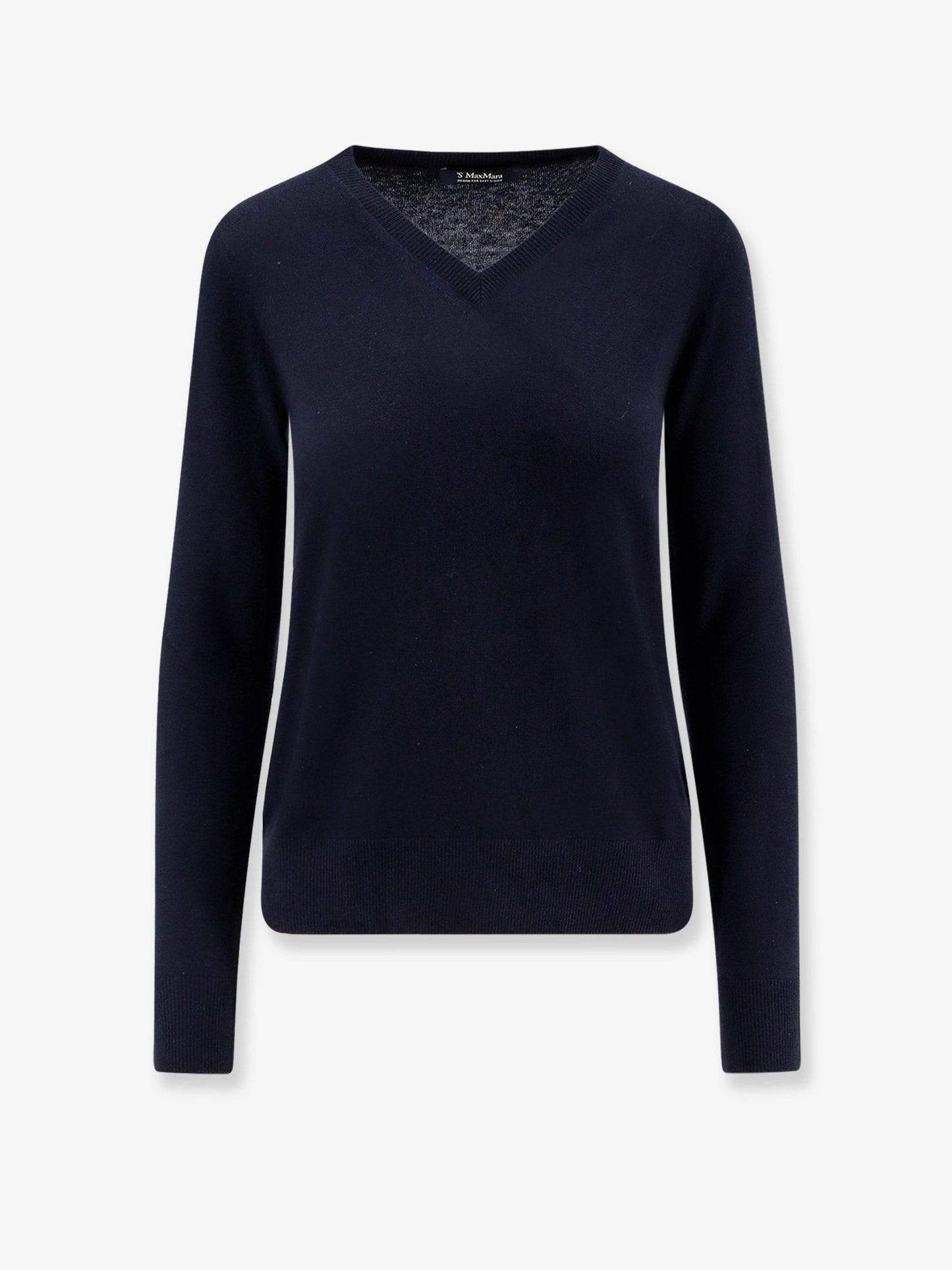 'S MAX MARA Idoneo wool sweater