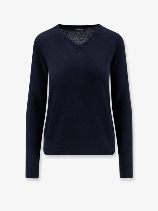 'S MAX MARA Idoneo wool sweater