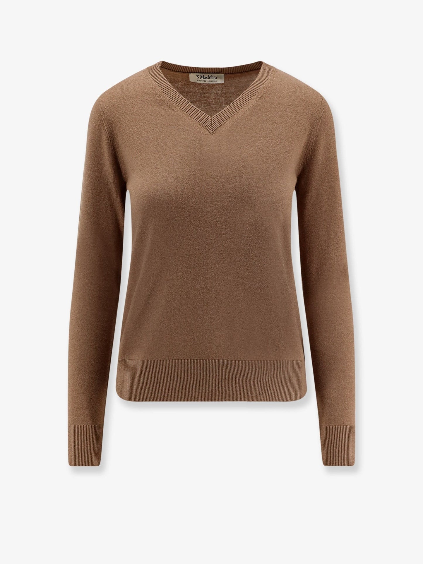 'S MAX MARA Idoneo wool sweater