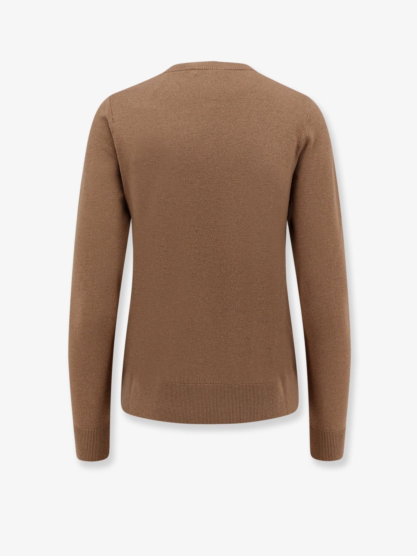 'S MAX MARA Idoneo wool sweater