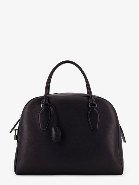 THE ROW India 12.00 leather handbag
